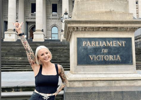 georgie purcell hot|New MP Georgie Purcells brave message after being。